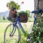 With Garden Near Versilia 빌라 *