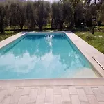 With Garden Near Versilia *