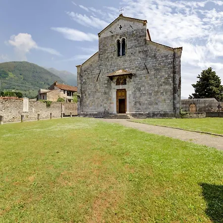 Belvilla By Oyo Casa Teresa Villa Camaiore