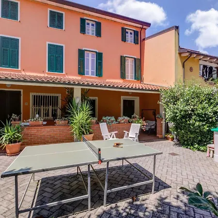 Villa Belvilla By Oyo Casa Teresa *