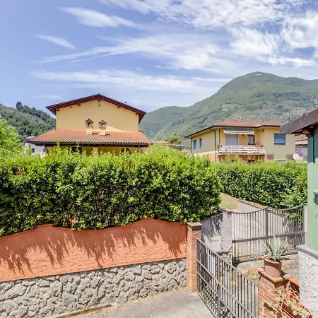 Belvilla By Oyo Casa Teresa * Camaiore