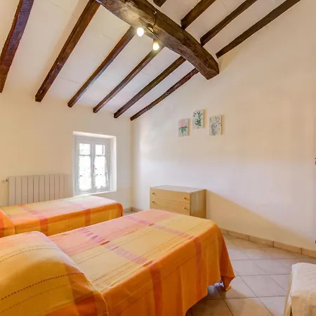 Belvilla By Oyo Casa Teresa *
