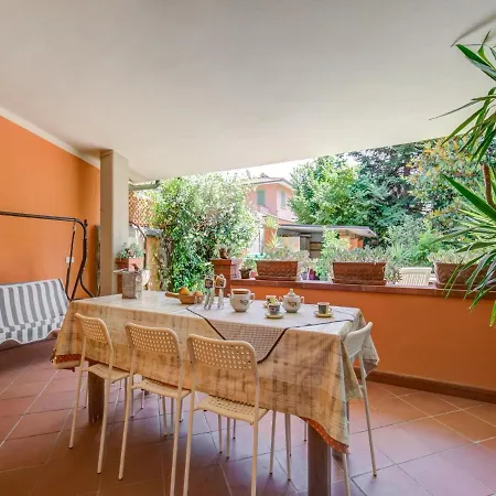 Belvilla By Oyo Casa Teresa