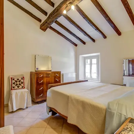 Villa Belvilla By Oyo Casa Teresa Camaiore