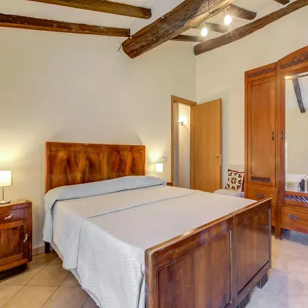 Villa Belvilla By Oyo Casa Teresa Camaiore