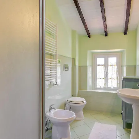 Villa Belvilla By Oyo Casa Teresa *