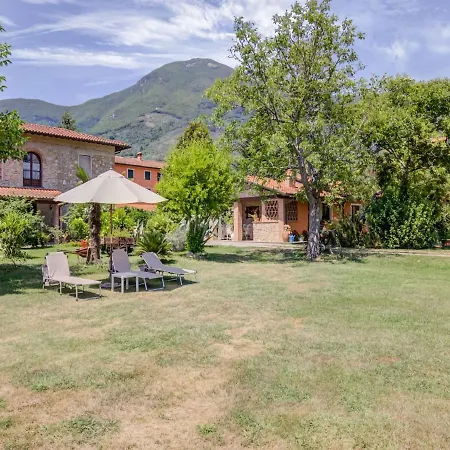 Belvilla By Oyo Casa Teresa * Camaiore