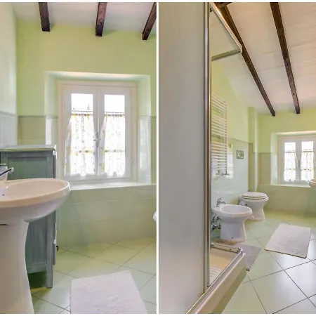 Villa Belvilla By Oyo Casa Teresa *