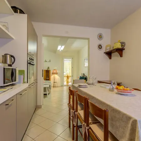 Belvilla By Oyo Casa Teresa Villa Camaiore