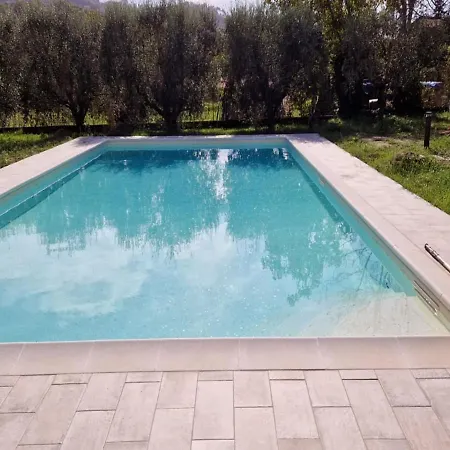 Villa Belvilla By Oyo Casa Teresa *