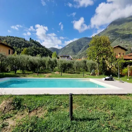 Belvilla By Oyo Casa Teresa Villa Camaiore
